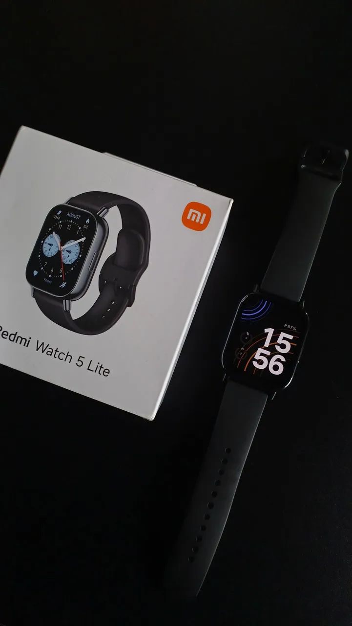 Redmi Watch 5 Lite