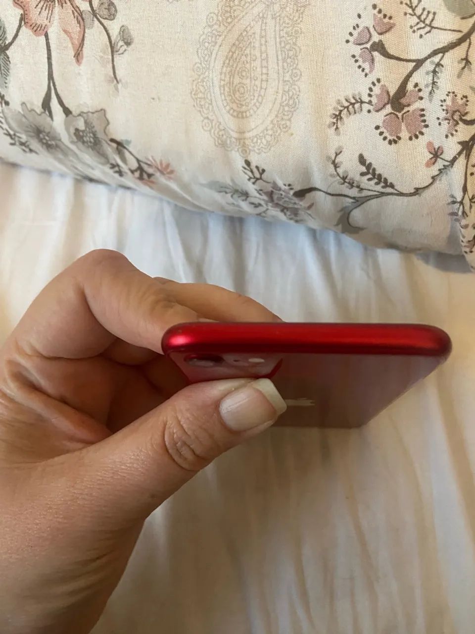 iPhone XR  - Foto 5