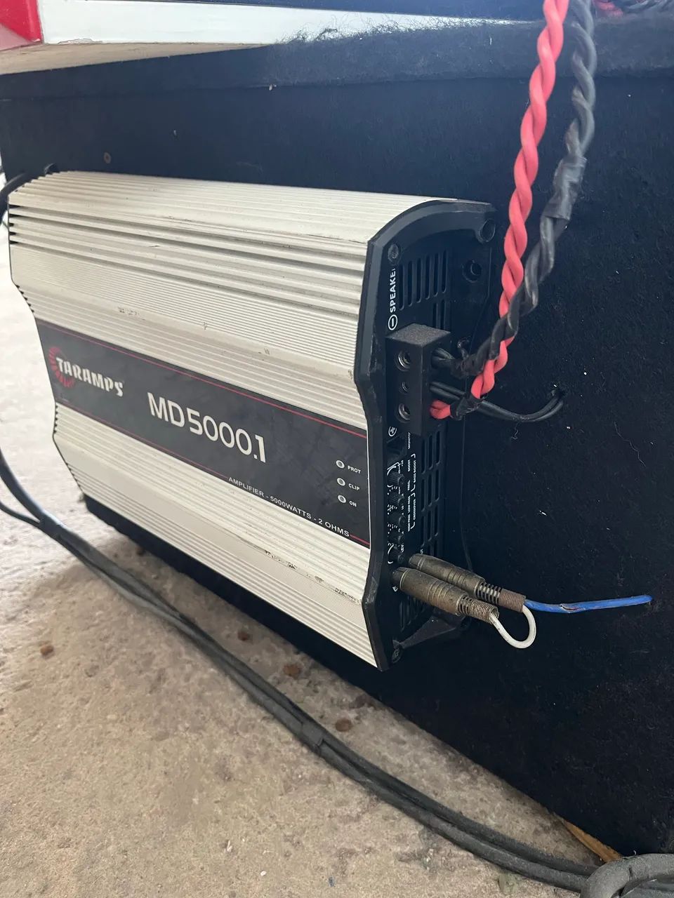 MÓDULO MD5000.2 - Foto 2
