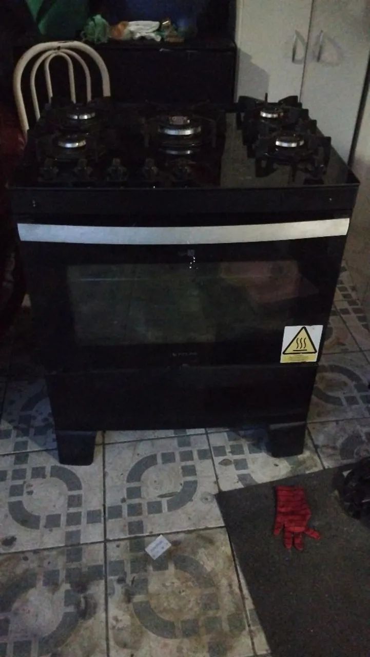 Fogão atlas - Foto 2