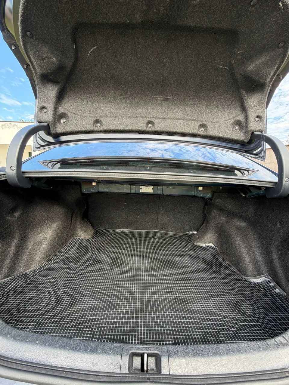 Toyota Corolla XEI 2.0 Flex 16V Aut. 2016 - Foto 5