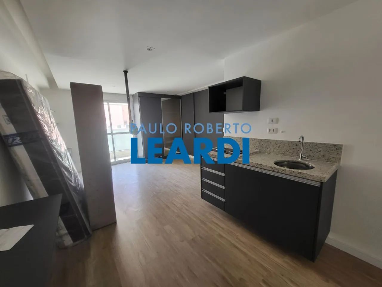 APARTAMENTO - HIGIENÓPOLIS - SP