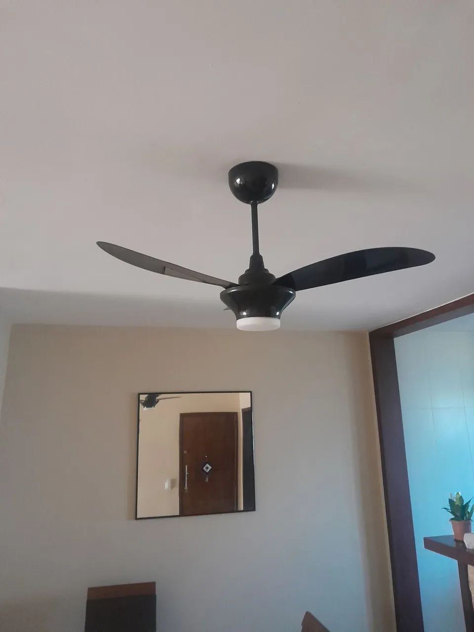Ventilador de teto 
