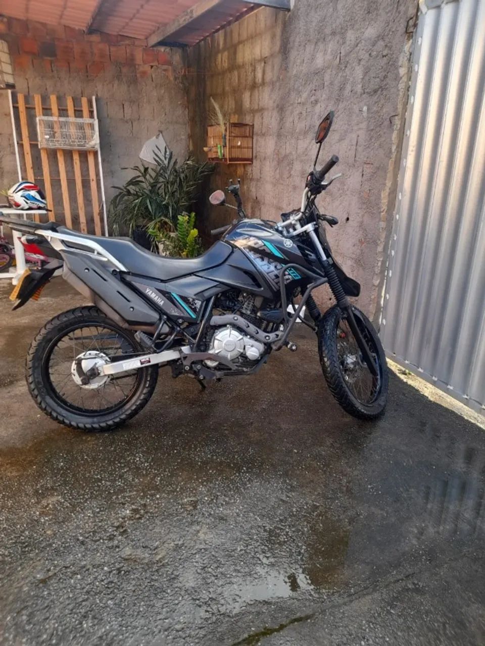 Yamaha Xtz Crosser 2018 - Foto 5