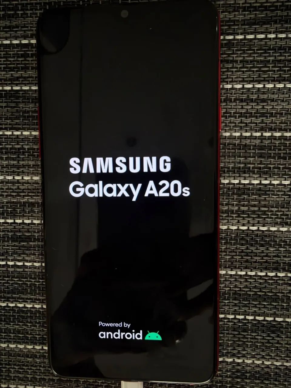 Celular Samsung Galaxy A20s