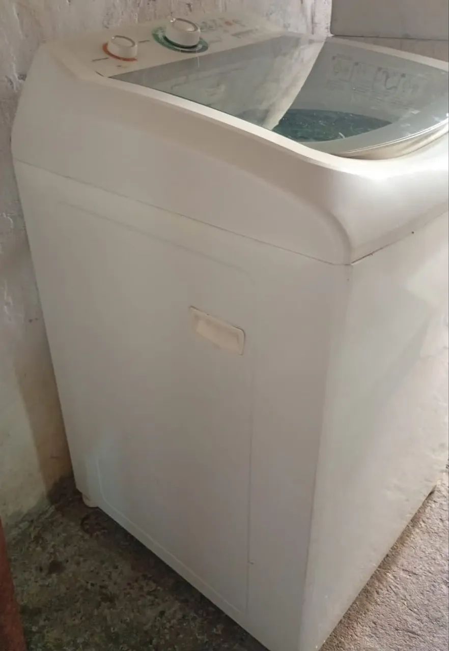 Máquina Consul - Foto 3