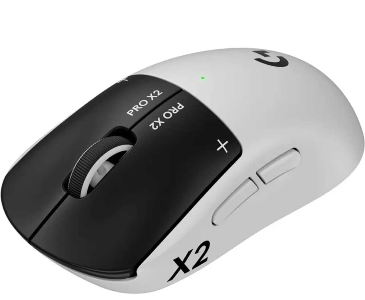 Mouse Logitech X2 Superstrike  - Foto 2