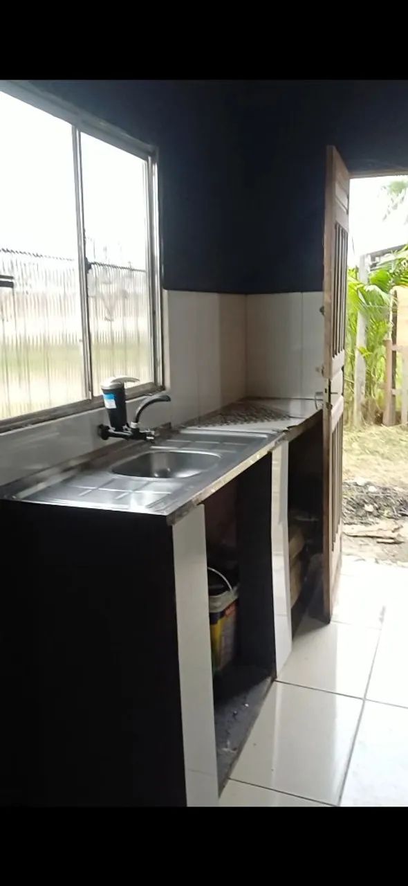 Vende-se esta casa em Benevides  - Foto 2