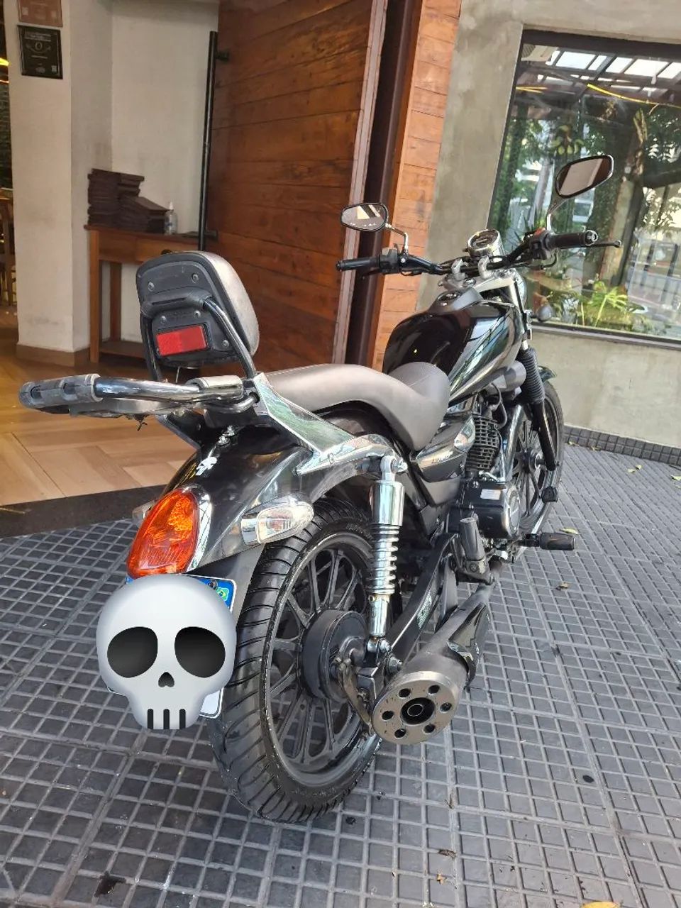 KASINSKI MIRAGE 150 - CUSTOM - Foto 3