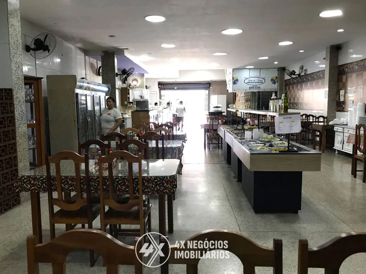 Excelente Ponto Comercial e Imóvel para a Expansão do seu Negócio - Foto 2