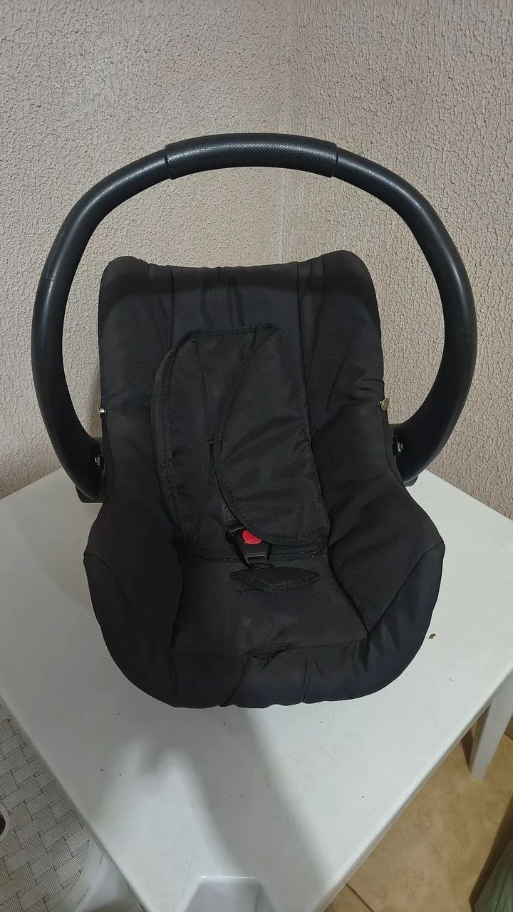 bebê conforto galzerano