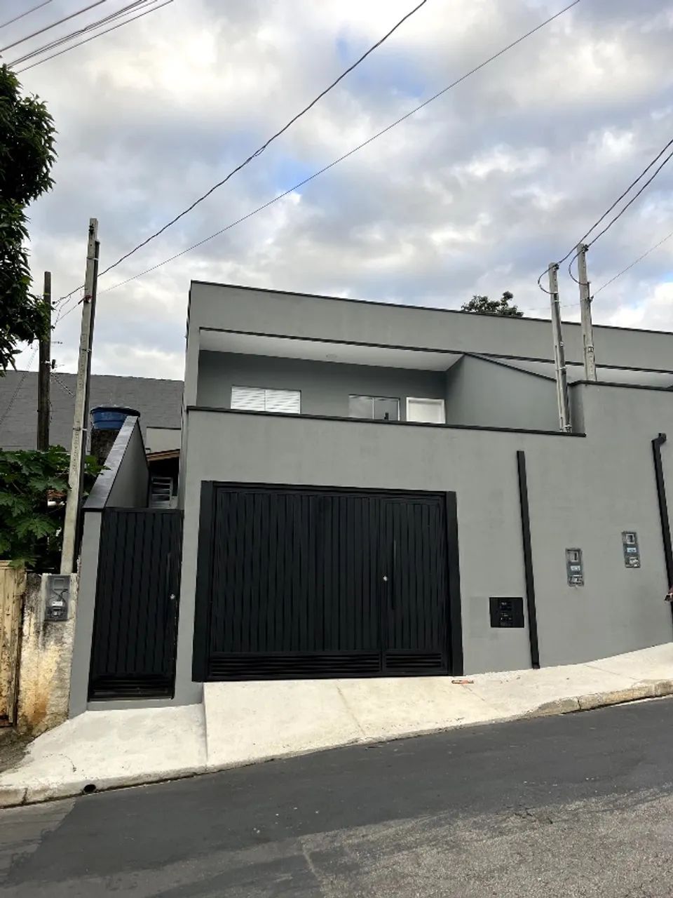 Foto - São José dos Campos - Vila São Geraldo
