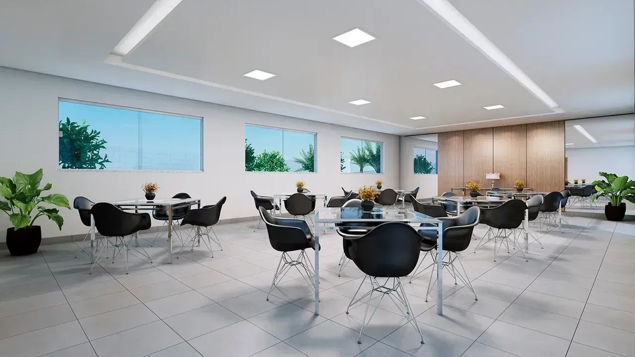 Breve lançamento na IPUTINGA - 2 Quartos Varanda Piscina e muito mais - Foto 3
