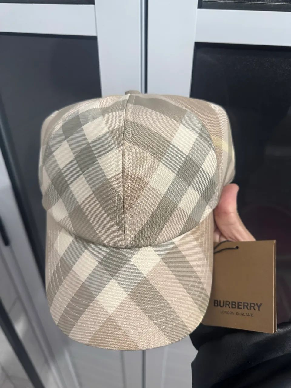 Boné Burberry  - Foto 2