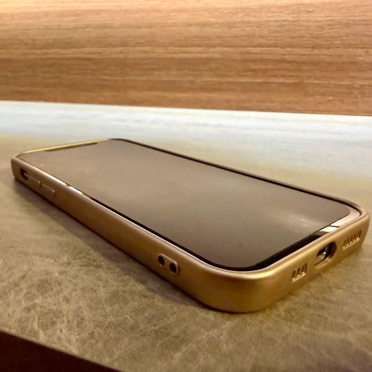 Iphone 12 Pro Branco - Foto 3