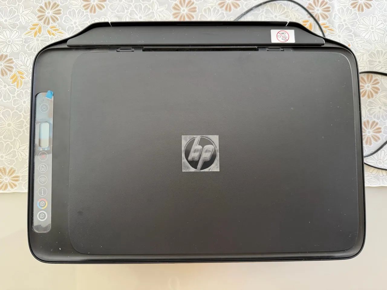 Impressora HP DeskJet 2874 - Foto 2