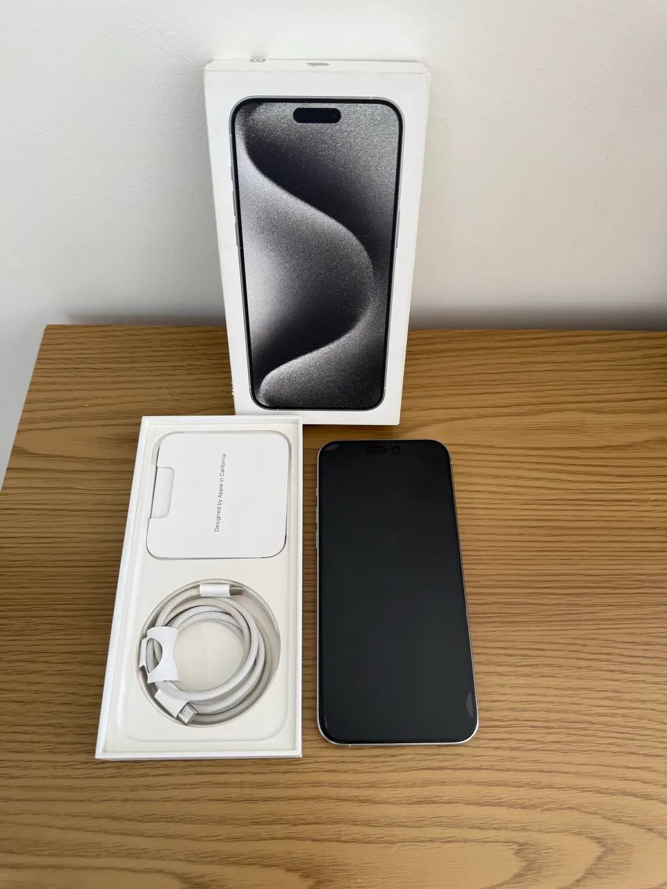 iPhone 15 Pro Max - Celulares e Smartphones - Itaigara, Salvador