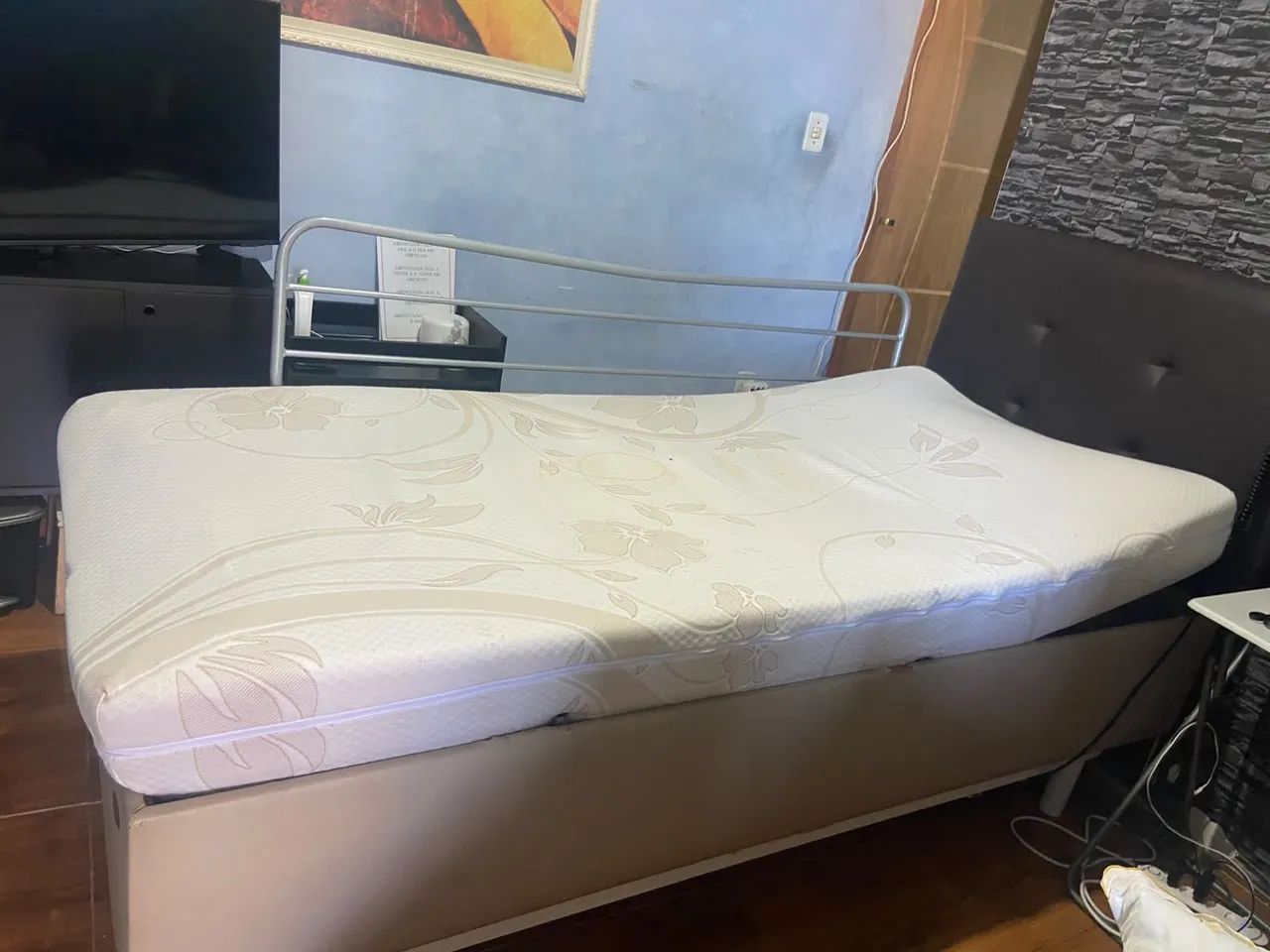 Cama  - Foto 2