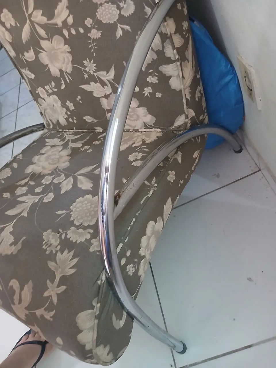 Poltrona/ cadeira - Foto 4