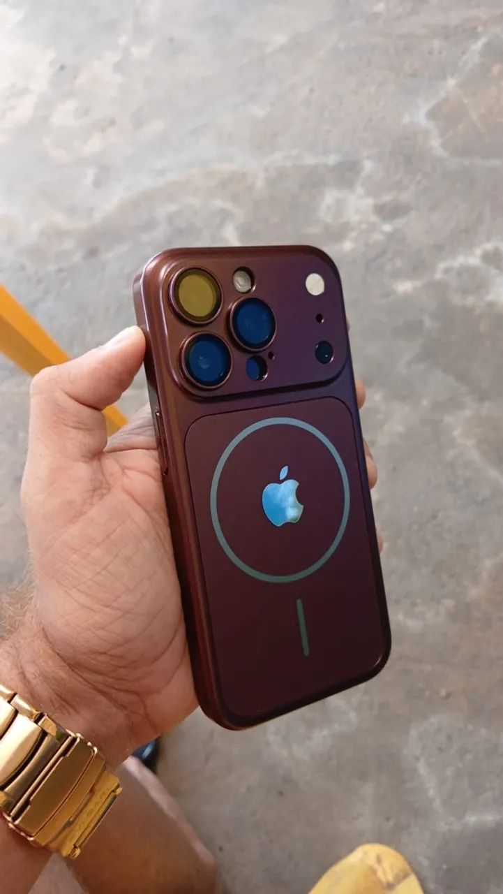 iPhone 14pro - Foto 2