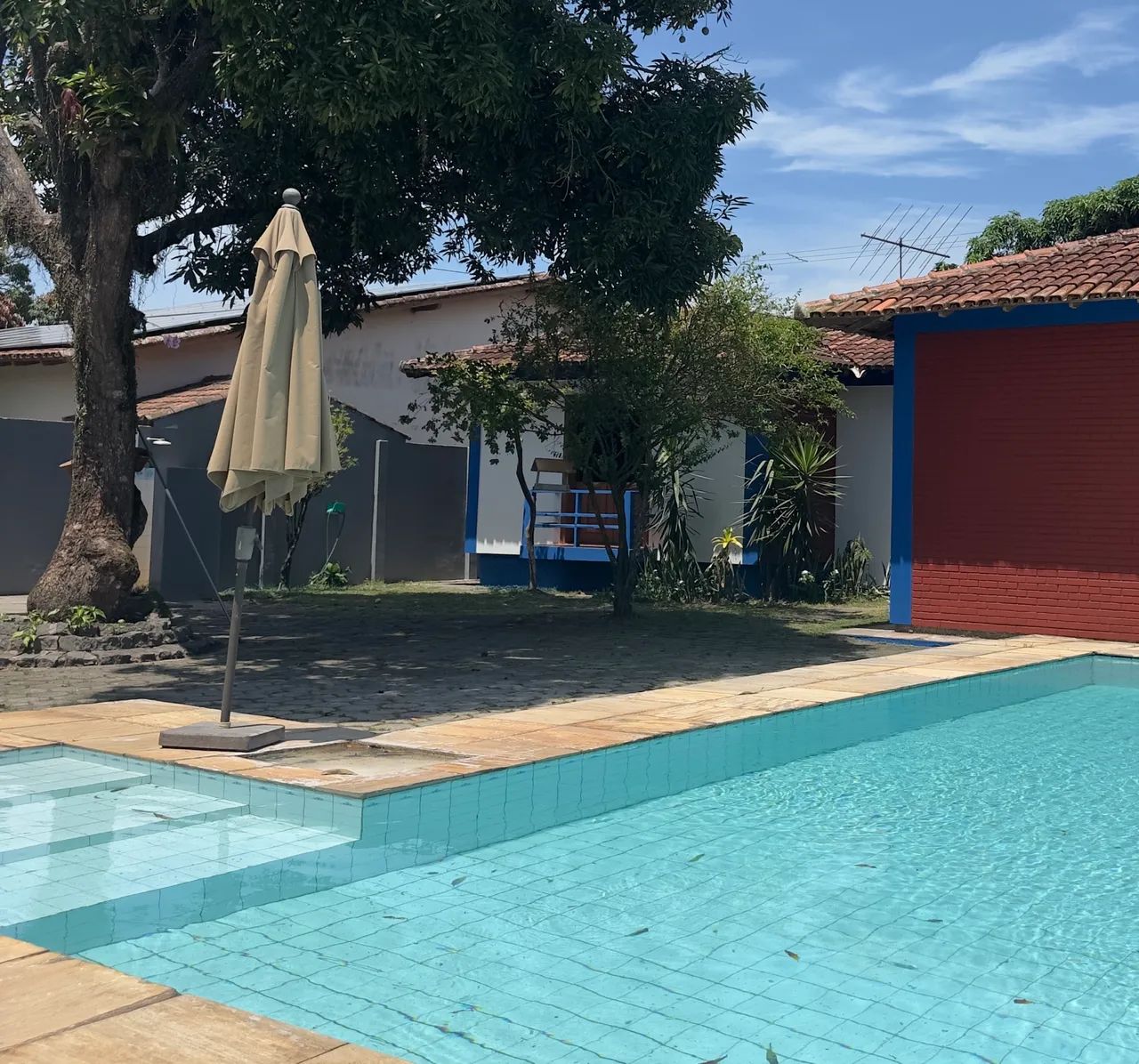 Casa para temporada de Carnaval , - Foto 2