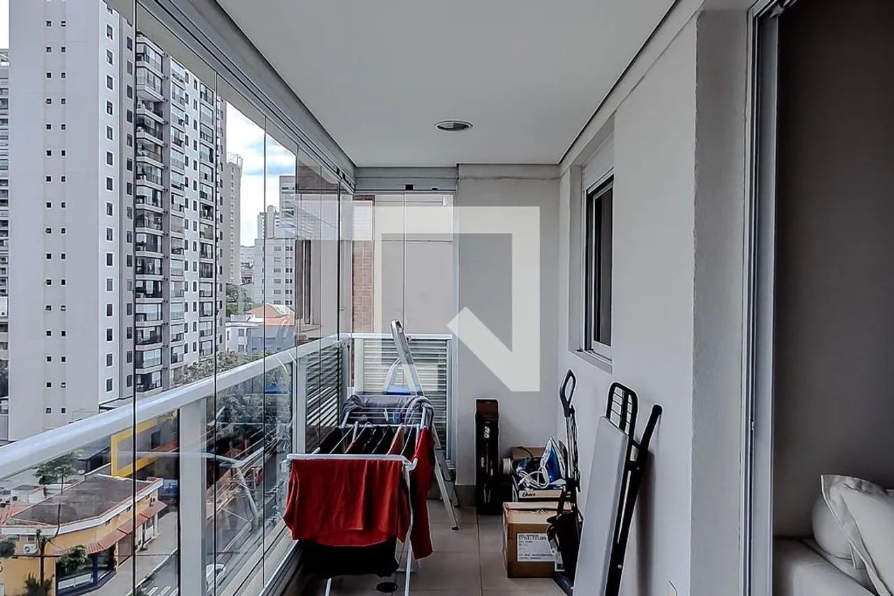 Apartamento à Venda - Vila Mariana, 2 Quartos, 59 m2 - Foto 5