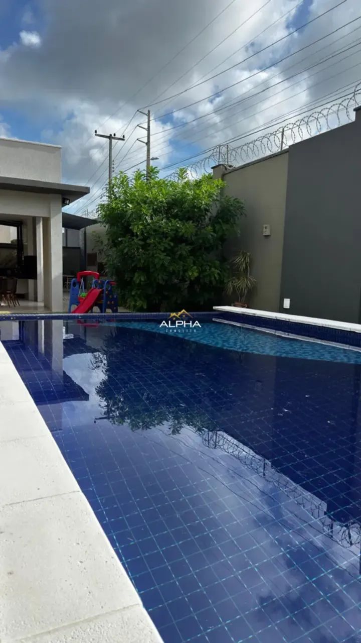 Mansão de Luxo a Venda no Alphaville Fortaleza - Foto 5