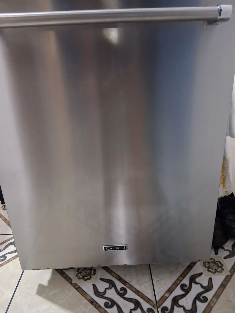 Lava louça brastemp 110v 