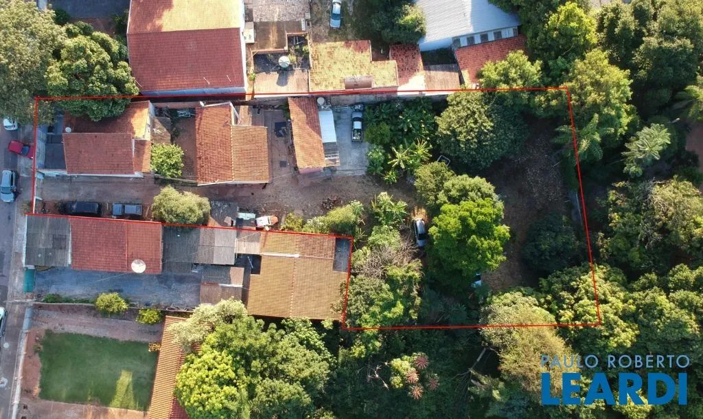 TERRENO - JARDIM PINHEIROS - SP - Foto 2