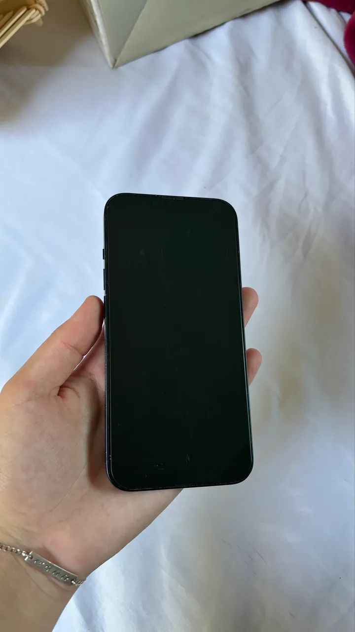 iPhone 13 256GB - original, ótimo estado - Foto 2