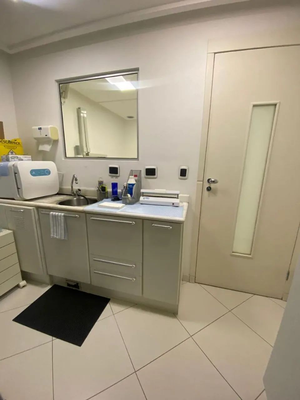 Consultório odontológico Centro Juiz de Fora  - Foto 4