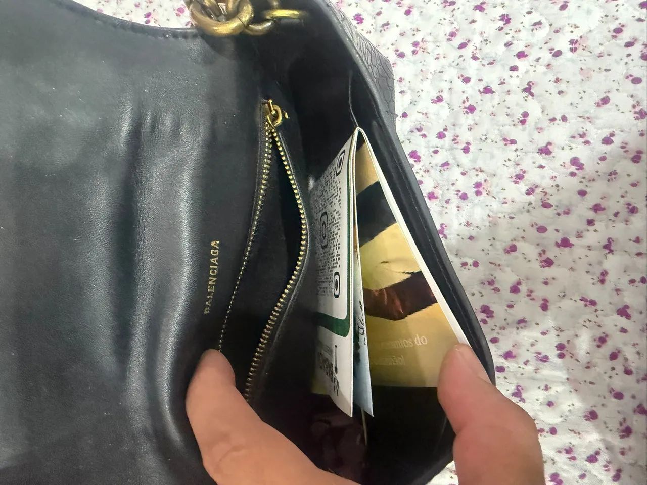 Bolsa - Foto 2