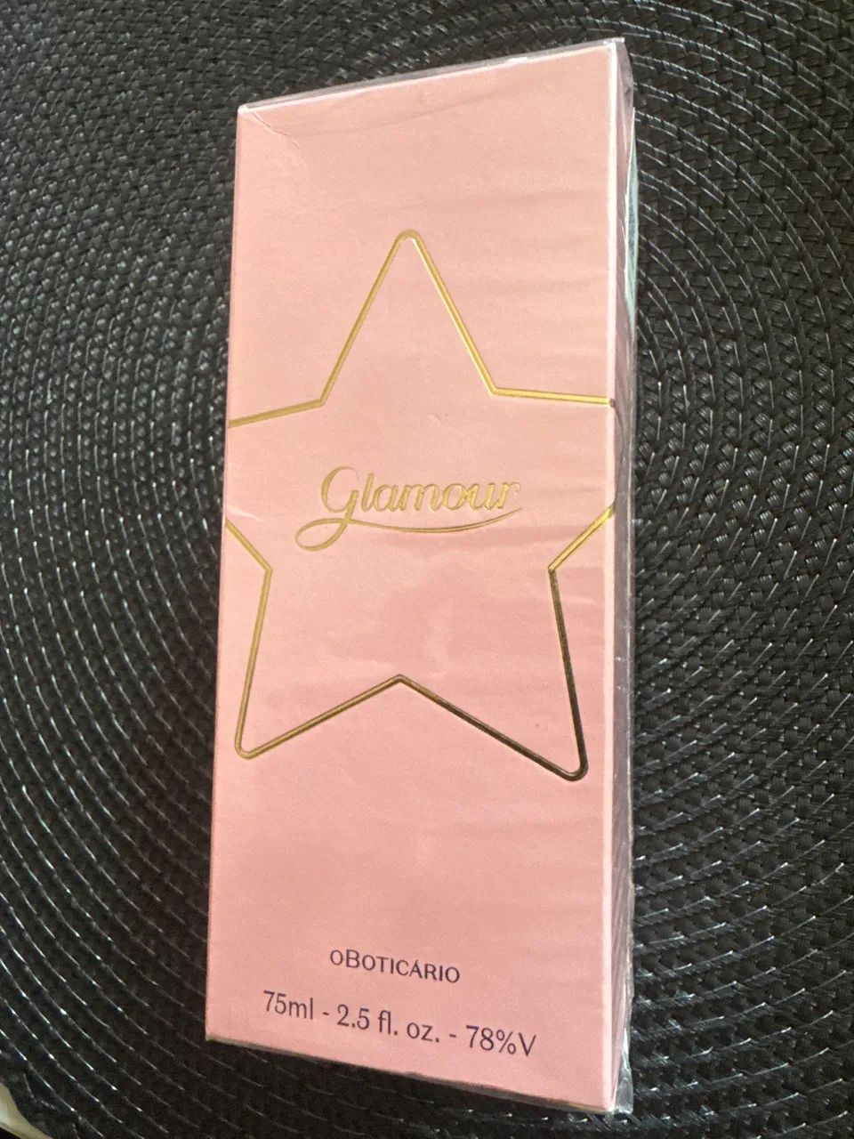 Perfume oBoticário Glamour