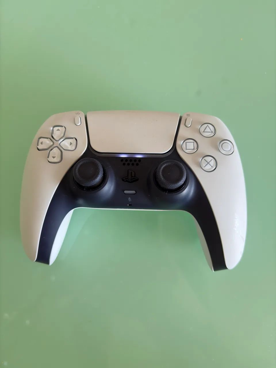 Vendo controle dualsense 5 - Foto 4