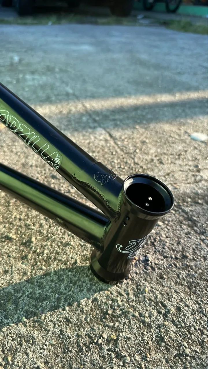 Drb godzilla 20.70  - Foto 4