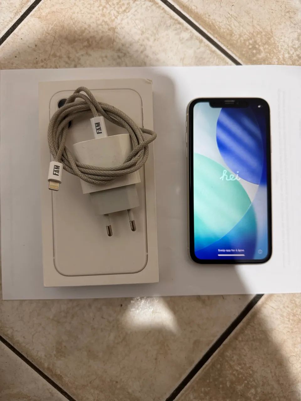 iPhone 11 128gb - Foto 5