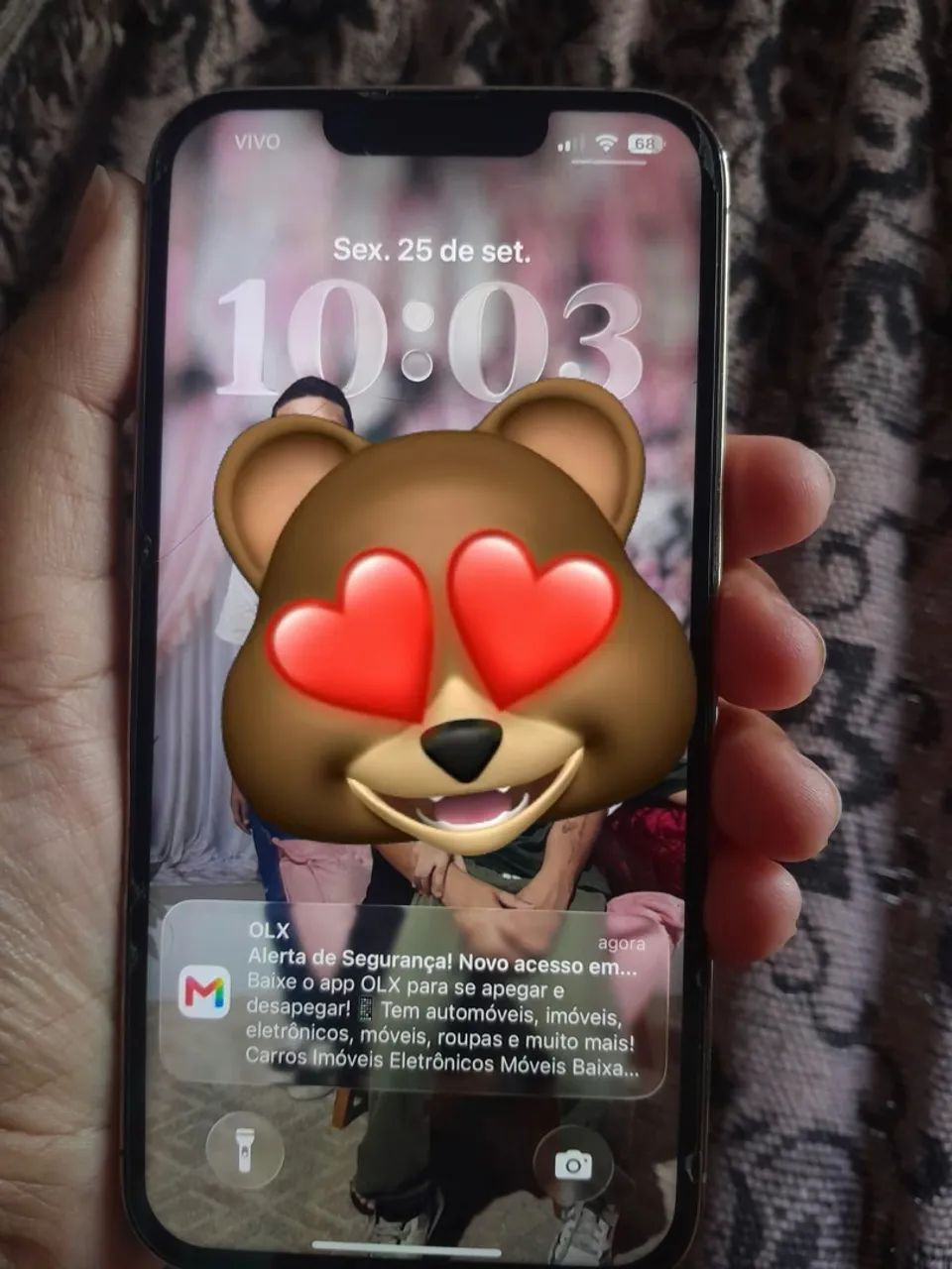 iPhone 13 Pro