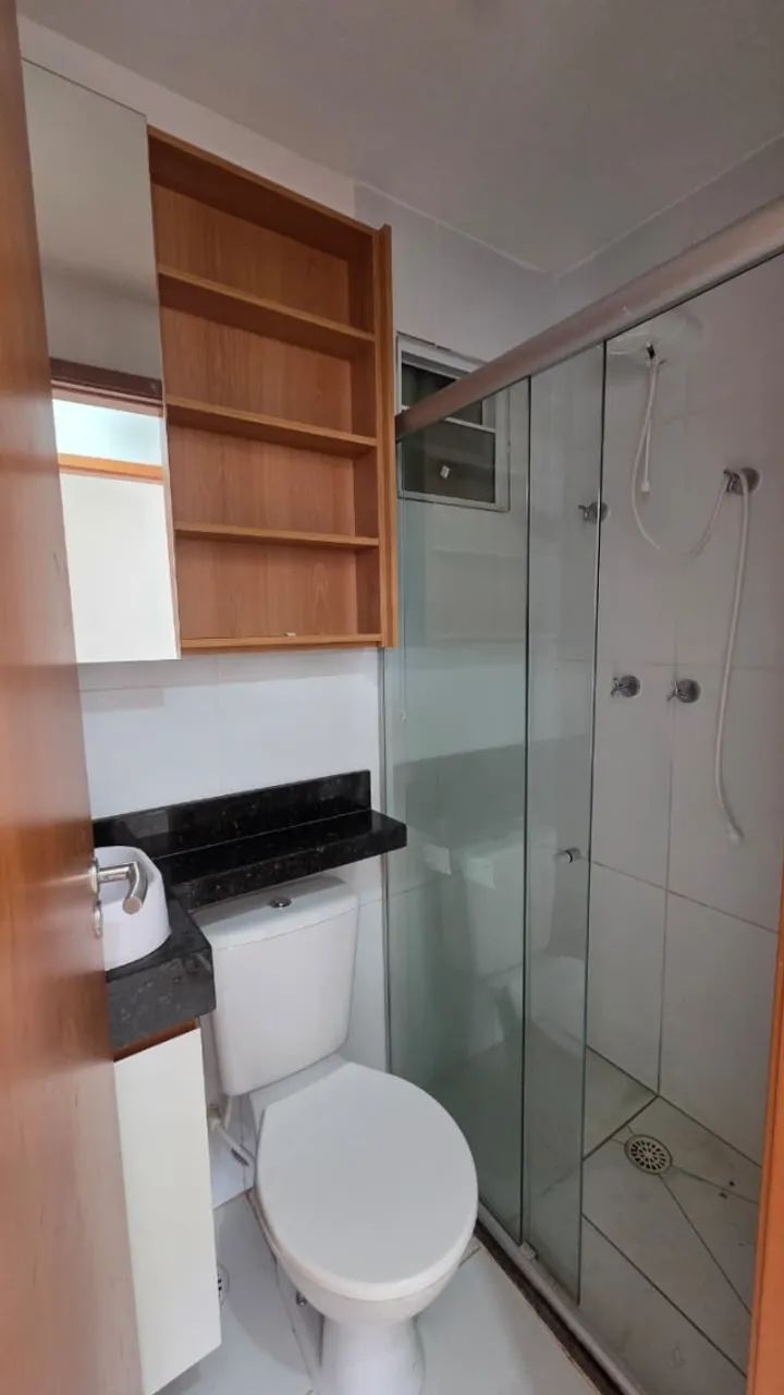 Apartamento 2 quartos na Serraria - Foto 4