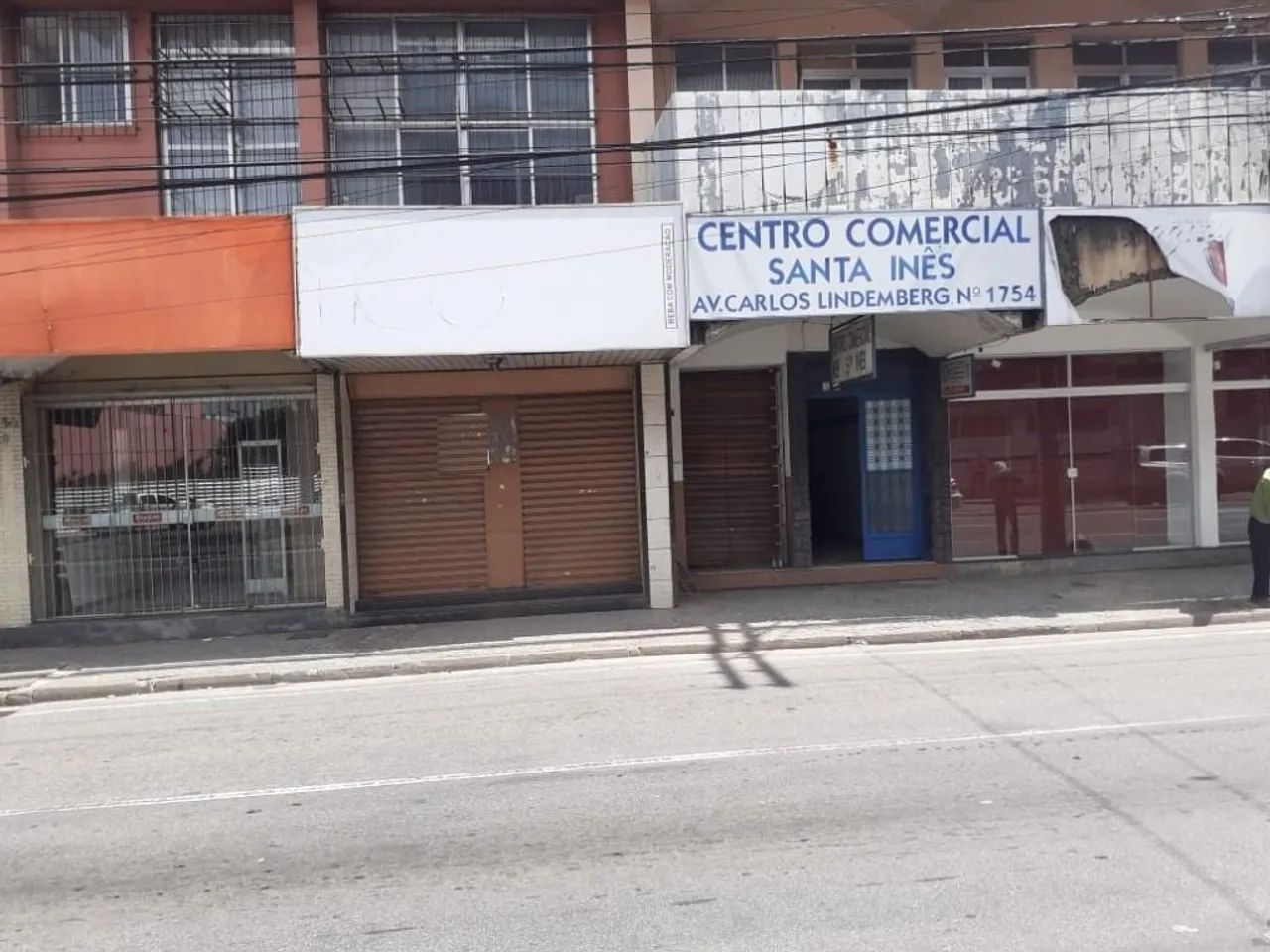 Loja para alugar, 150 m² - Aribiri - Vila Velha/ES - Foto 3
