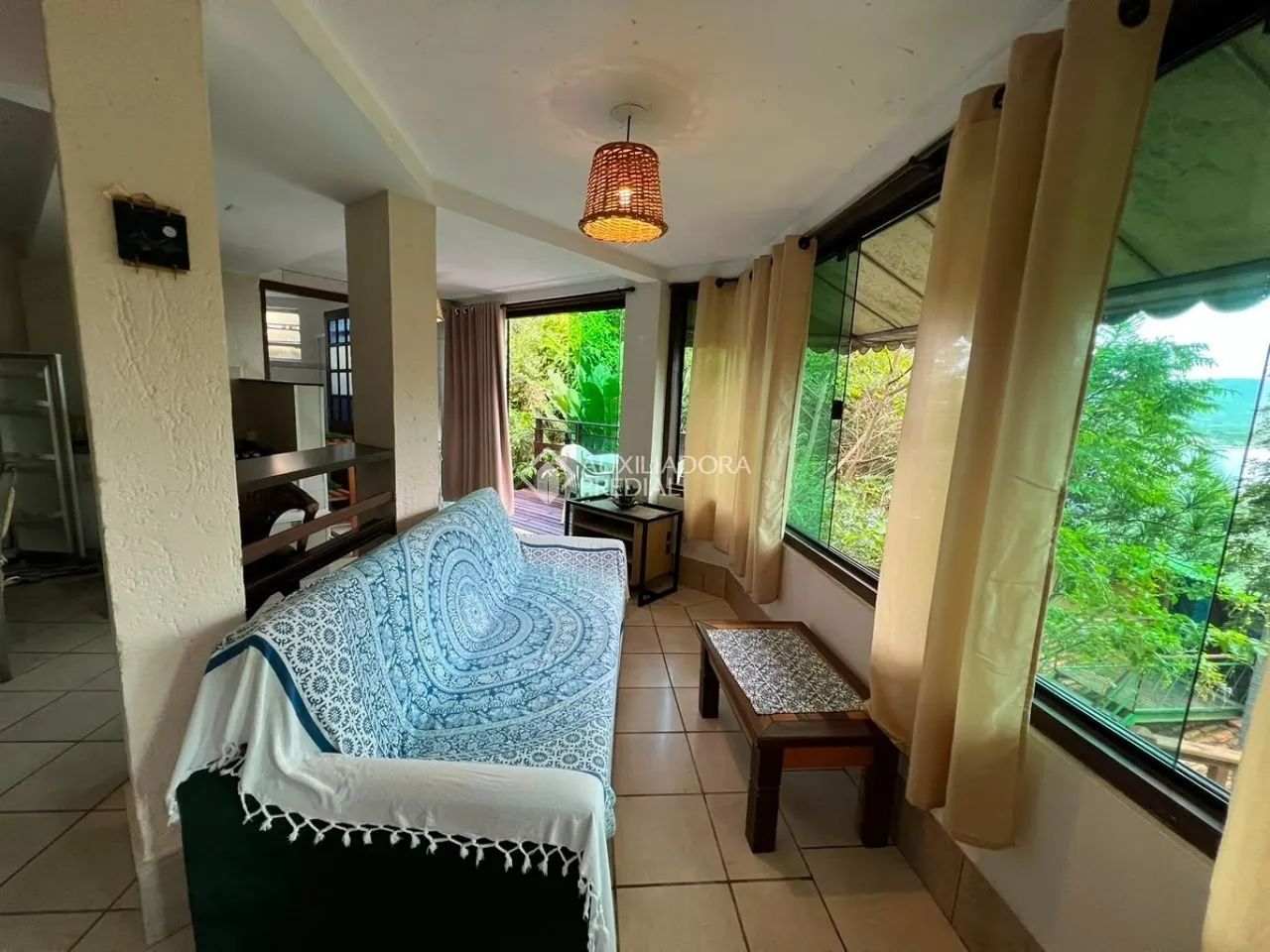 Casa em condomínio na Praia Mole - Foto 2