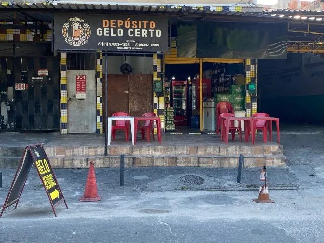 Passo Ponto Loja de Bebidas Taquara - Foto 4