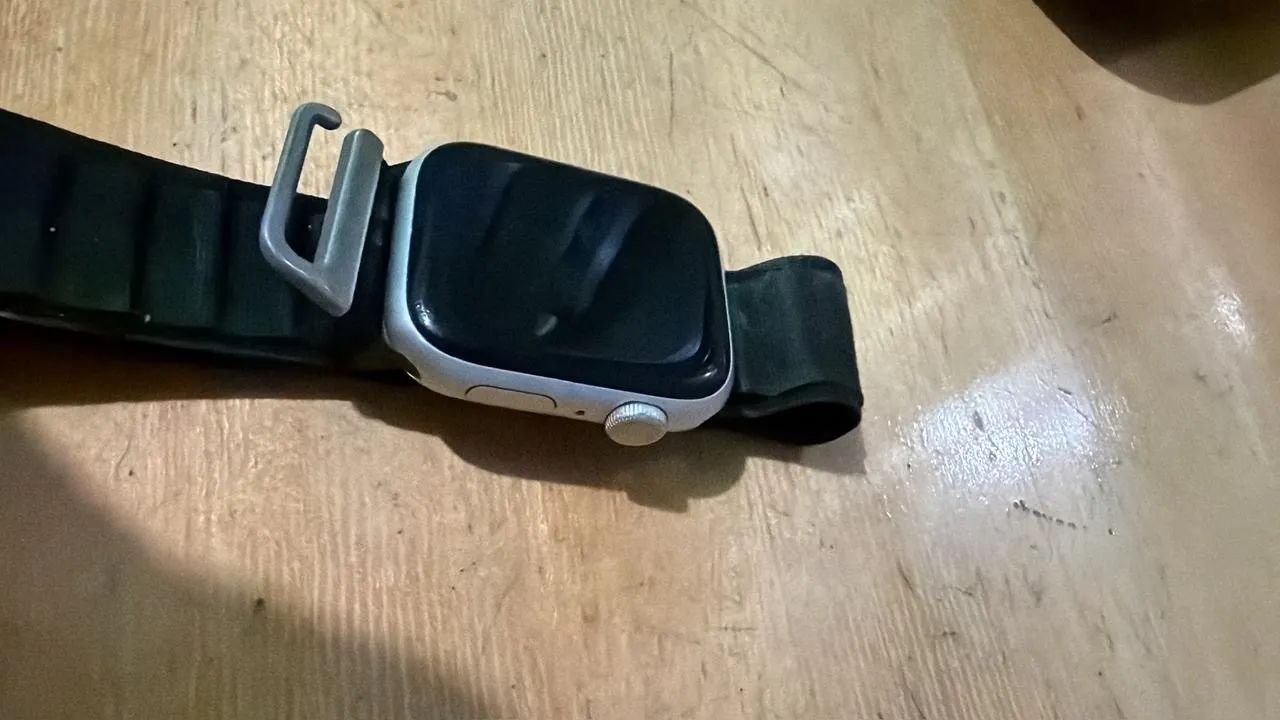 Apple Watch séries 8 - Foto 3