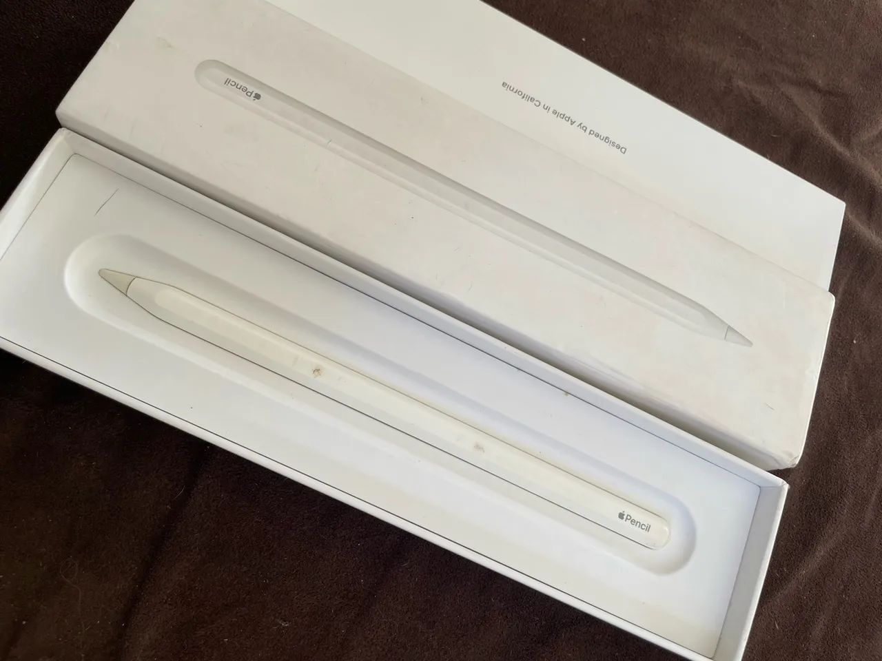 APPLE PENCIL 2 - Foto 3