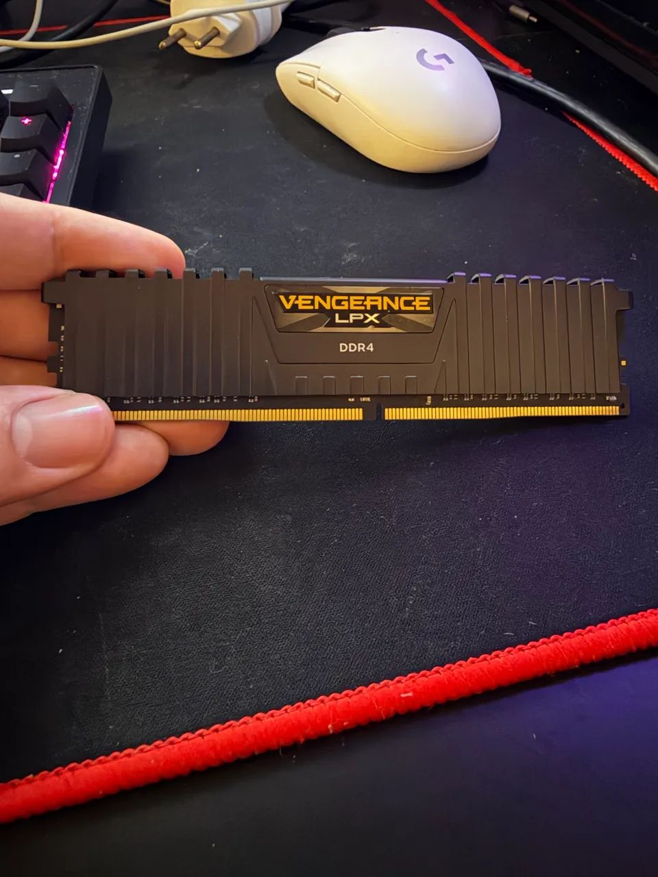 Memoria RAM - 32gb ddr4  - Foto 2