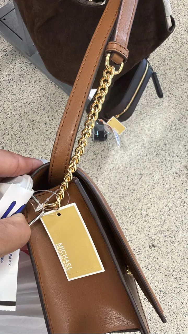 Bolsa Michael Kors  - Foto 2