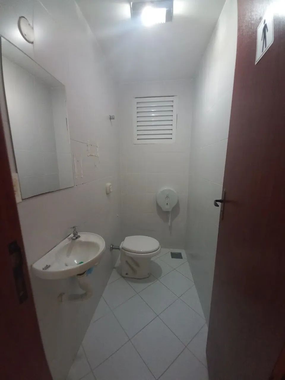 Sala comercial em Cavaleiros, Macaé/RJ - Foto 5