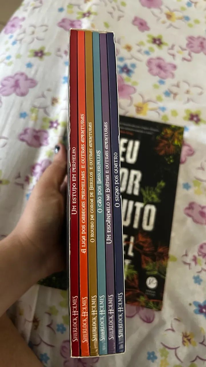 Livro - Foto 2
