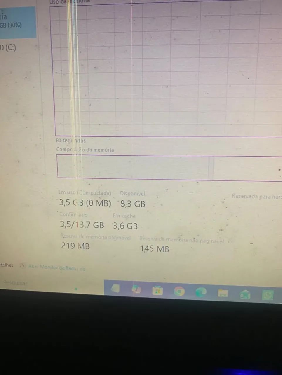 Computador Cor I3 - Foto 4