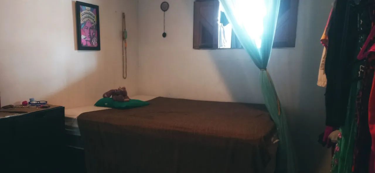 Cama casal box
