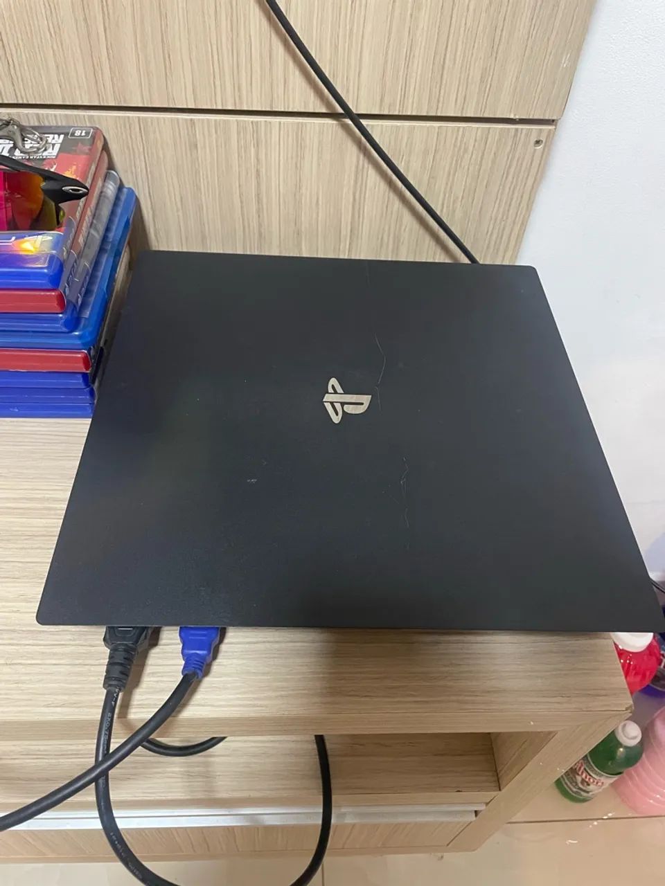 PS4 pro 1000gb - Foto 3